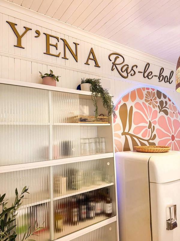 Y’EN A Ras-le-bol photo 1