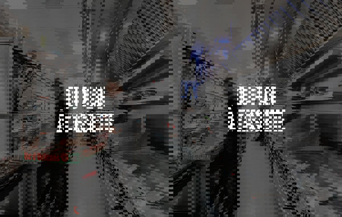 Atelier du Chef photo 1