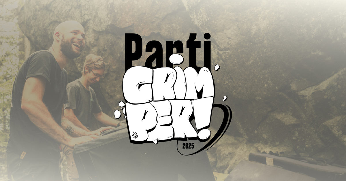 DÉLIRE Escalade Pierre-Bertrand photo 1