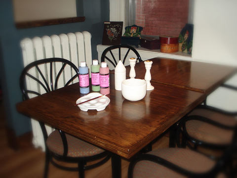 Café créatif au croquis photo 2