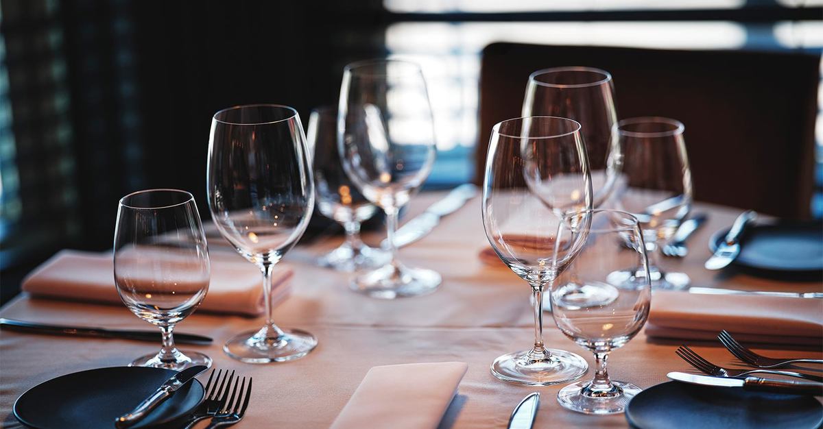 Restaurant Le Latini photo 1