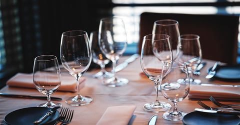 Restaurant Le Latini photo 1