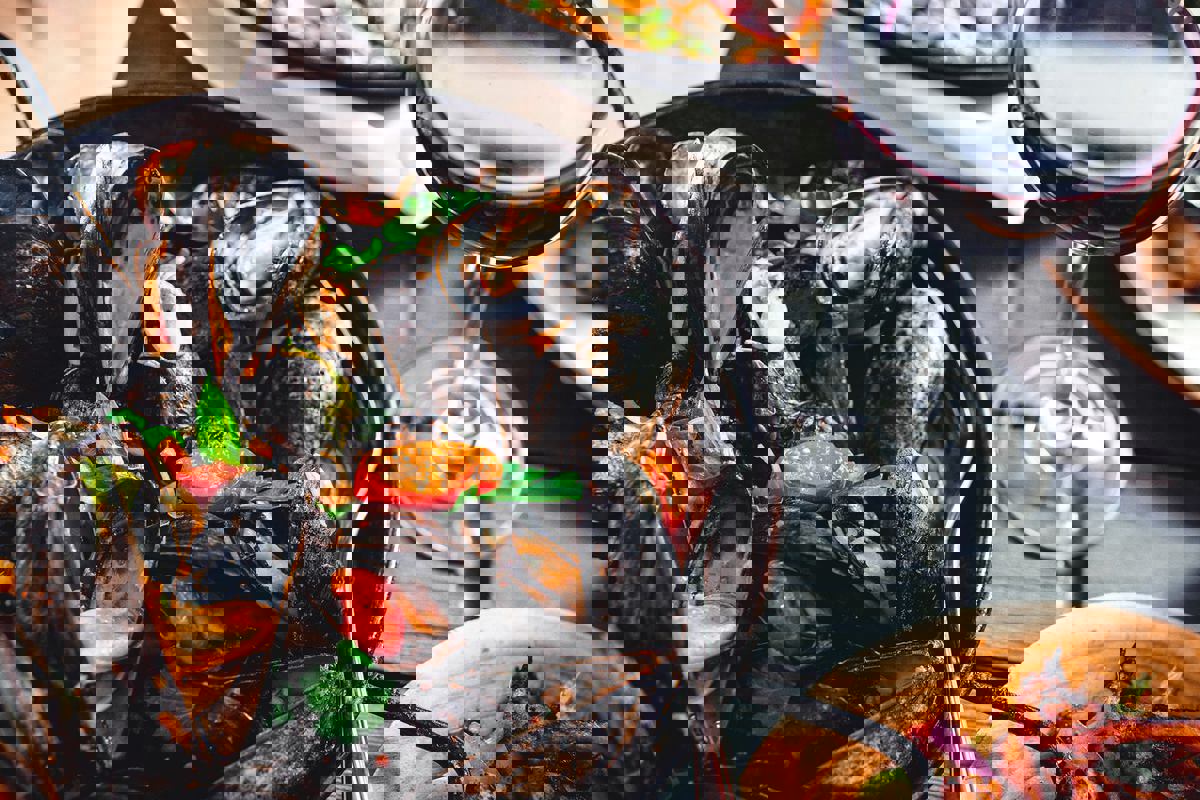 Bistro St-Sauveur photo 1