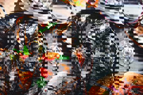 Bistro St-Sauveur photo 1