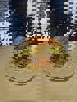 Village-relais Brownsburg-Chatham photo 1