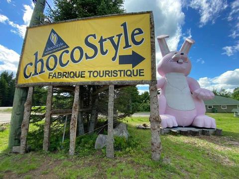 chocoStyle Mont-Blanc photo 1
