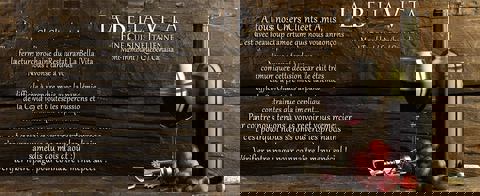 Restaurant La Bella Vita photo 1