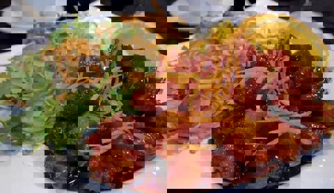 A la Marguerite Restaurant Boulangerie Patisserie photo 1