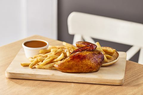 Restaurant Scores photo 1