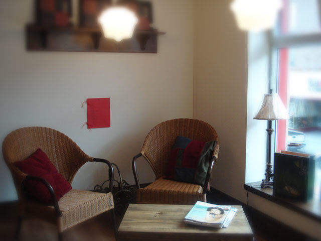 Café créatif au croquis photo 1