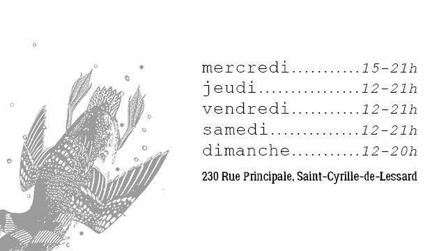 le plongeon - Brasserie rurale & Cuisine locale photo 1