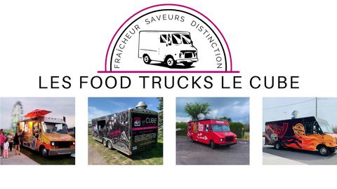 Resto-Bar Le Cube photo 1