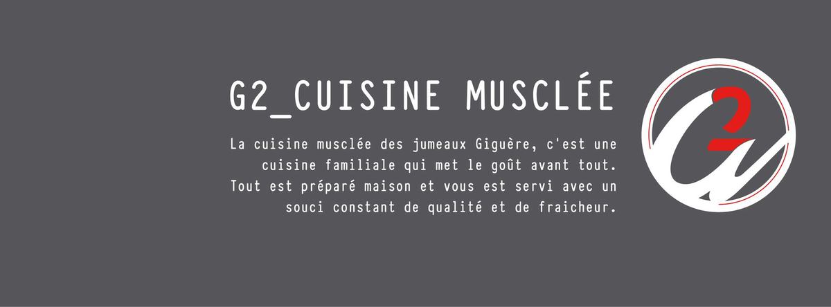 Restaurant G2 photo 1