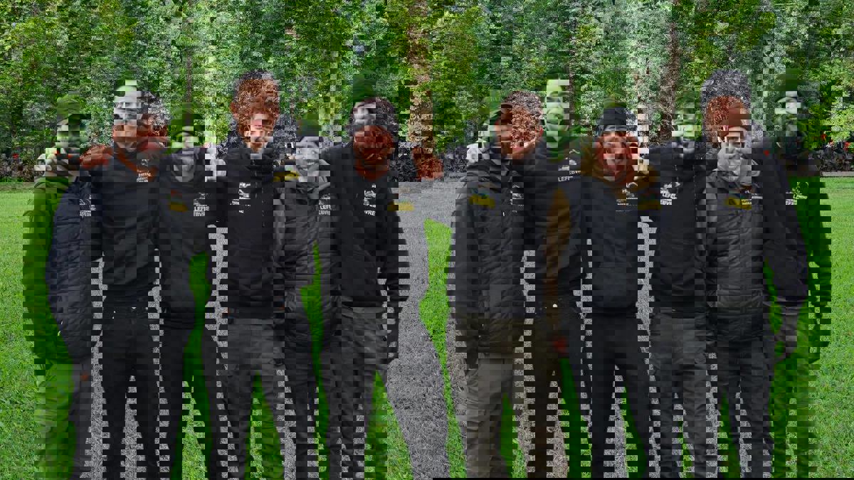 Eirs - Ventilation Commerciale & Hotte de cuisine restaurant photo 1