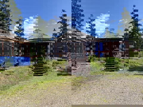 Chez Mel & Nico Autour d’un café photo 1