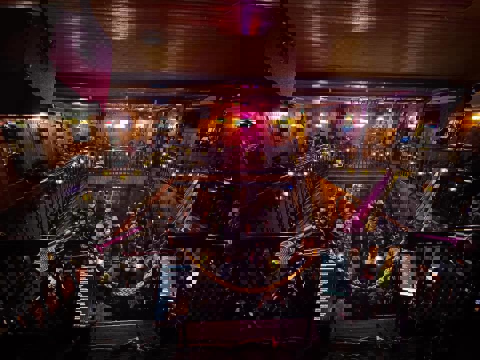 Brasserie au vieux 500 Bar Steakhouse photo 1