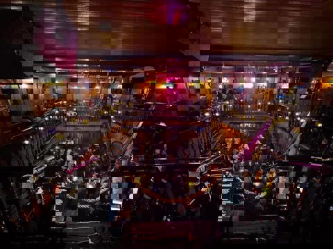 Brasserie au vieux 500 Bar Steakhouse photo 1