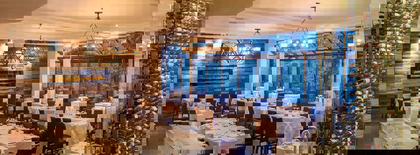 L'Auberge du Lac Saint-Pierre photo 1