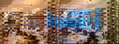 L'Auberge du Lac Saint-Pierre photo 1