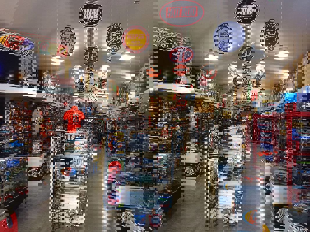 Nice Car Collection photo 1