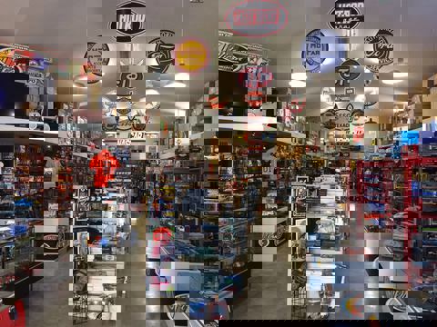 Nice Car Collection photo 1