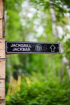 Jack Bar & Grill photo 1