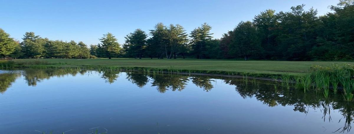 Norway Bay Golf Course at Astra Estates photo 1