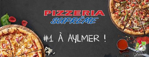 Pizzeria Supreme photo 1