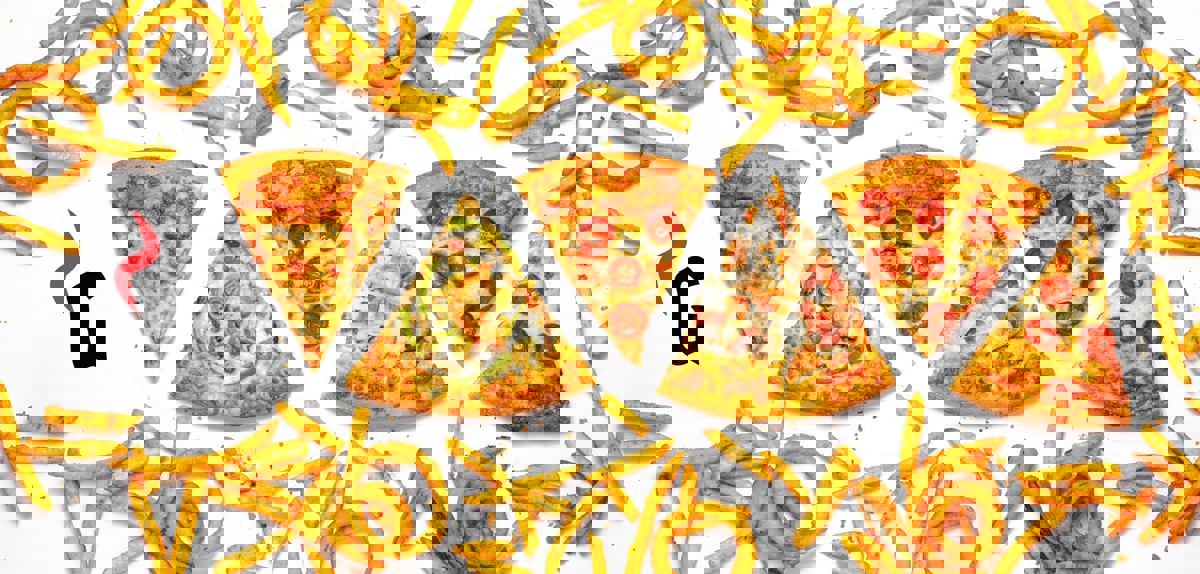 Pizza Glenwood photo 1