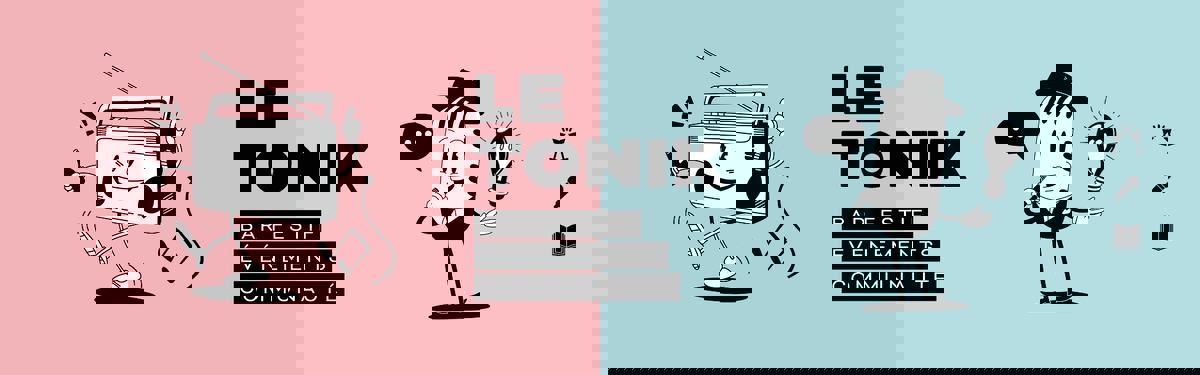 Café-Bar Le Tonik photo 1