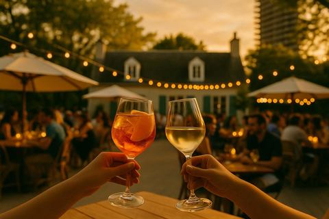 Maison Charron-Wright photo 1