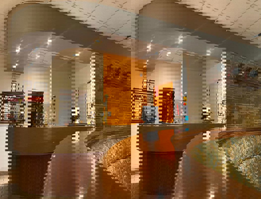 Resto Bar L'Oasis 2017 photo 1