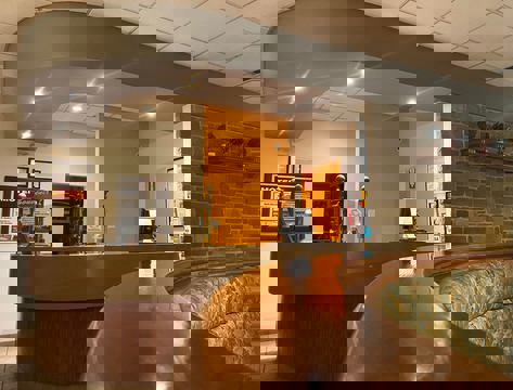 Resto Bar L'Oasis 2017 photo 1