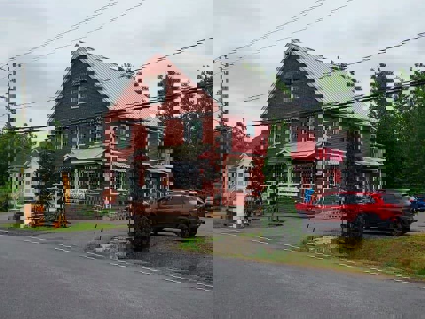 Au Café Gourmand photo 1