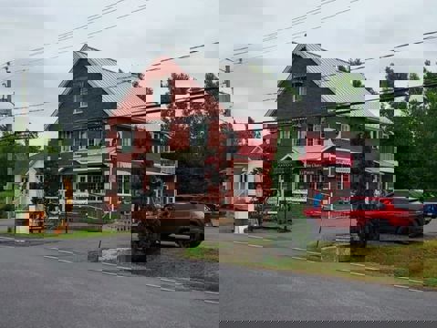 Au Café Gourmand photo 1