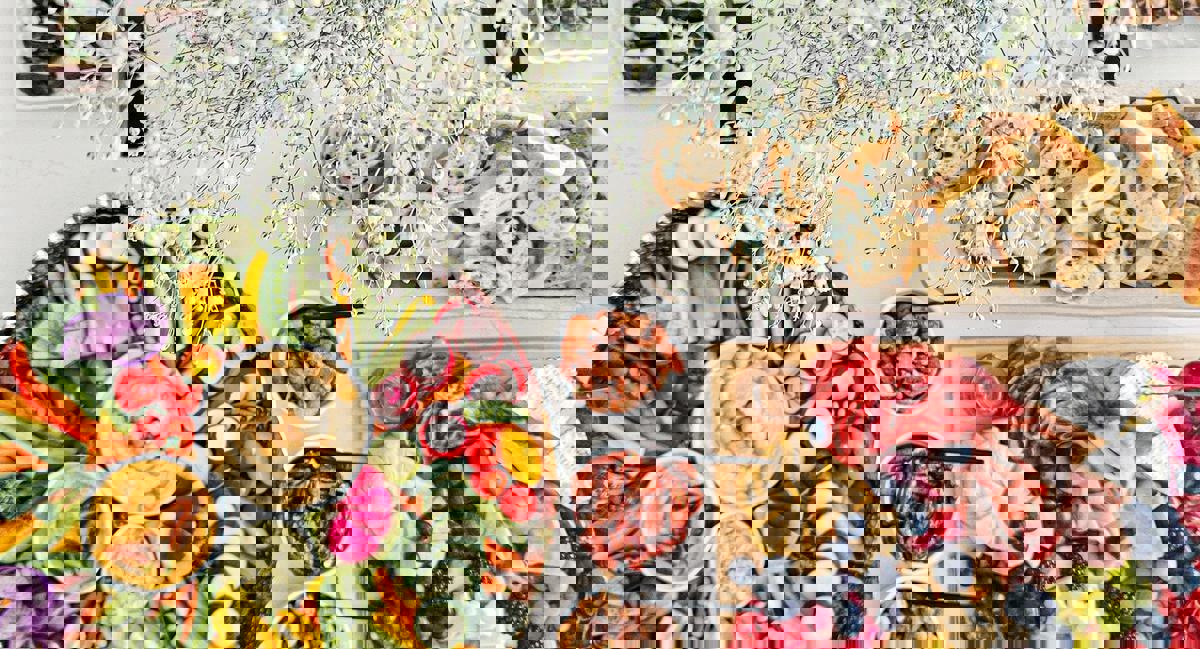 Chantal Duguay Traiteur photo 1