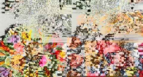 Chantal Duguay Traiteur photo 1