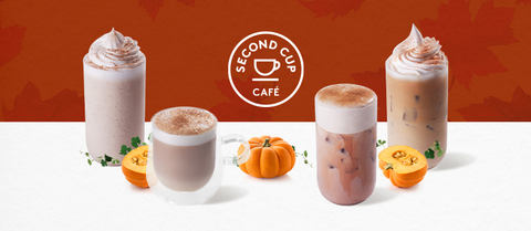 Second Cup Café photo 1