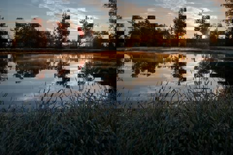 Club de la Roue du Roy photo 1