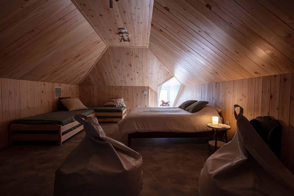 Chez Préfontaine, maison d'hôte photo 1