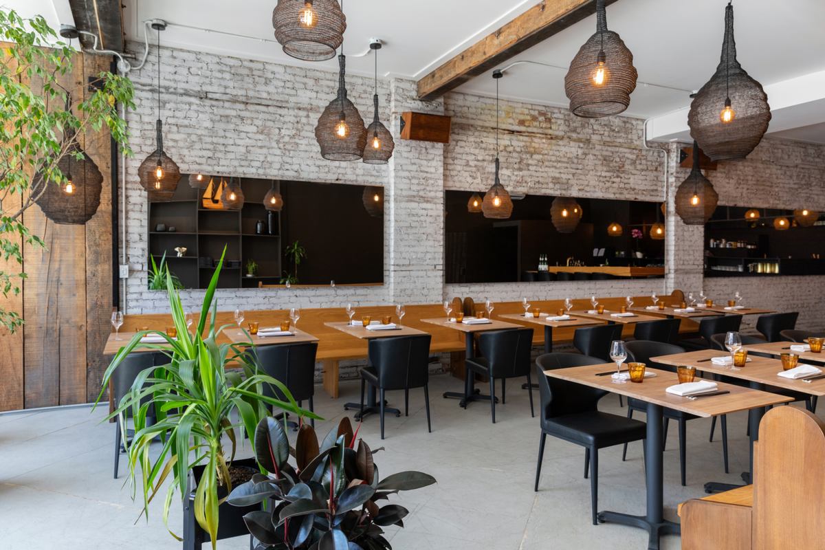 Tamisé Sushi photo 8