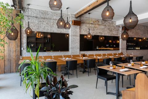 Tamisé Sushi photo 8