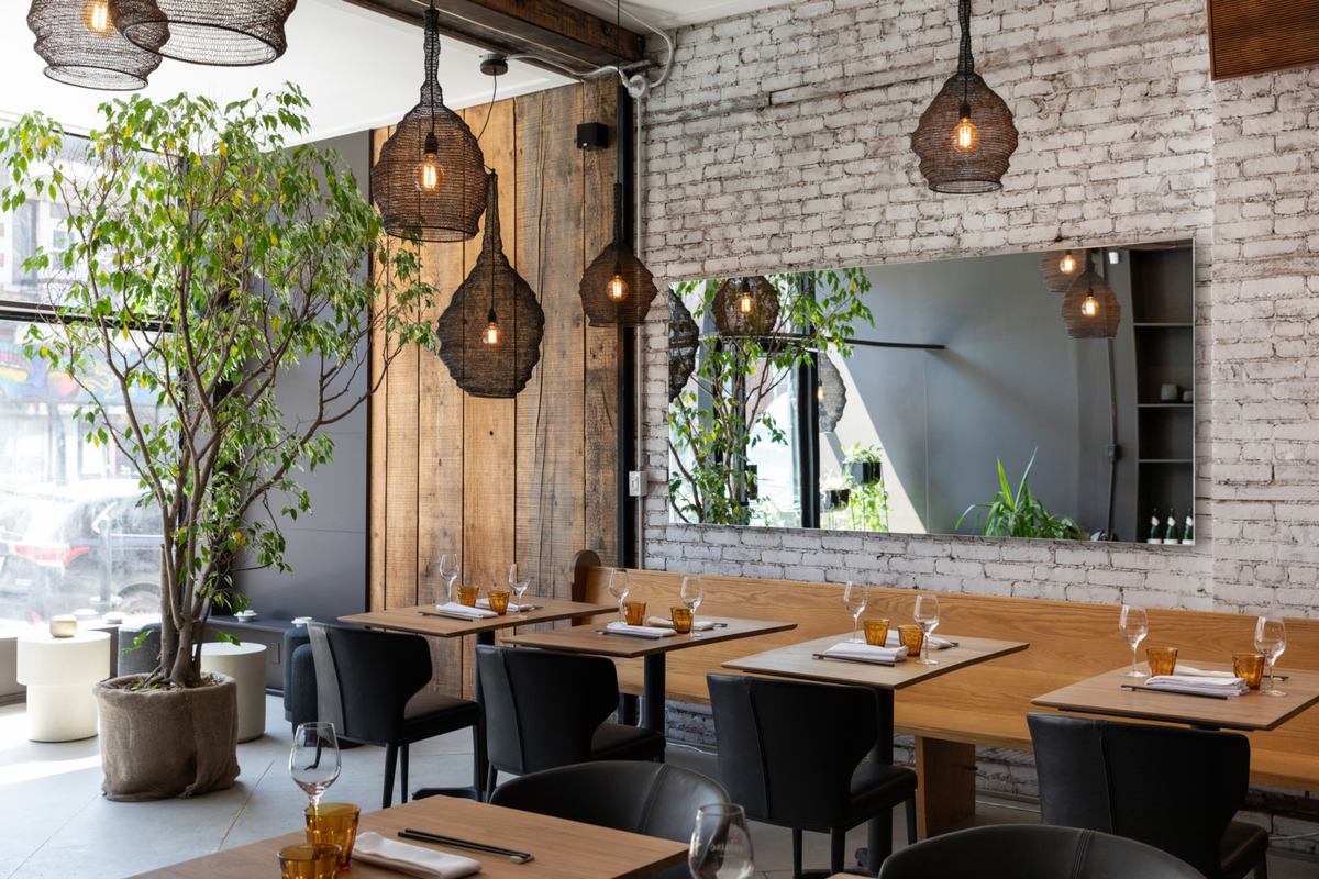 Tamisé Sushi photo 7