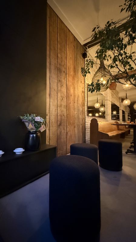 Tamisé Sushi photo 6