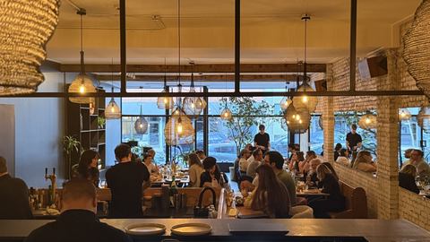 Tamisé Sushi photo 5