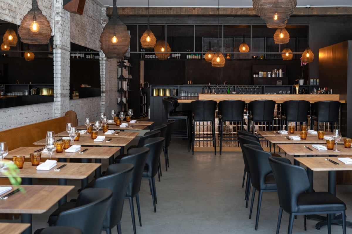 Tamisé Sushi photo 4