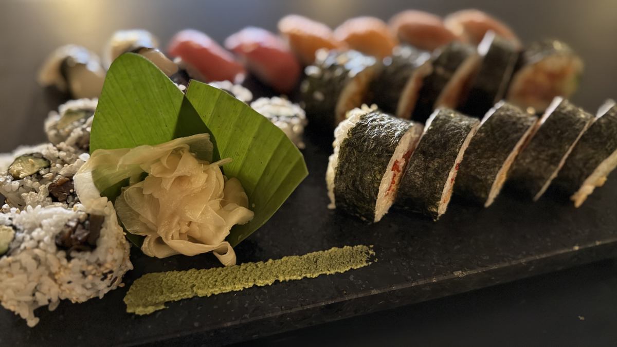 Tamisé Sushi photo 2