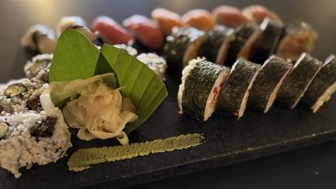 Tamisé Sushi photo 2