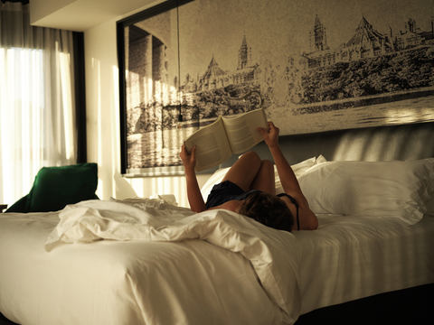 Le Boulevardier Restaurant photo 1