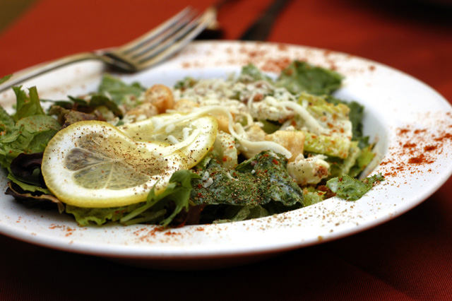 Sunset Café-Resto photo 4